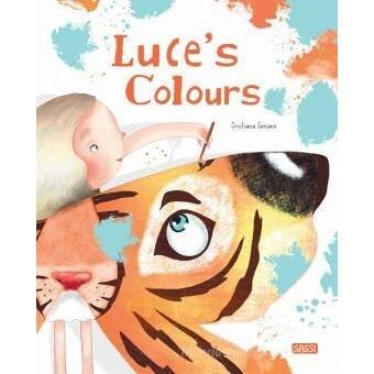 Luce's Colours