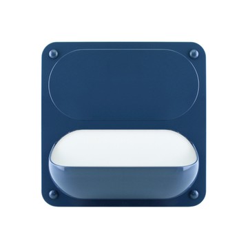 O-Life｜磁吸式牆面收納盒 A款