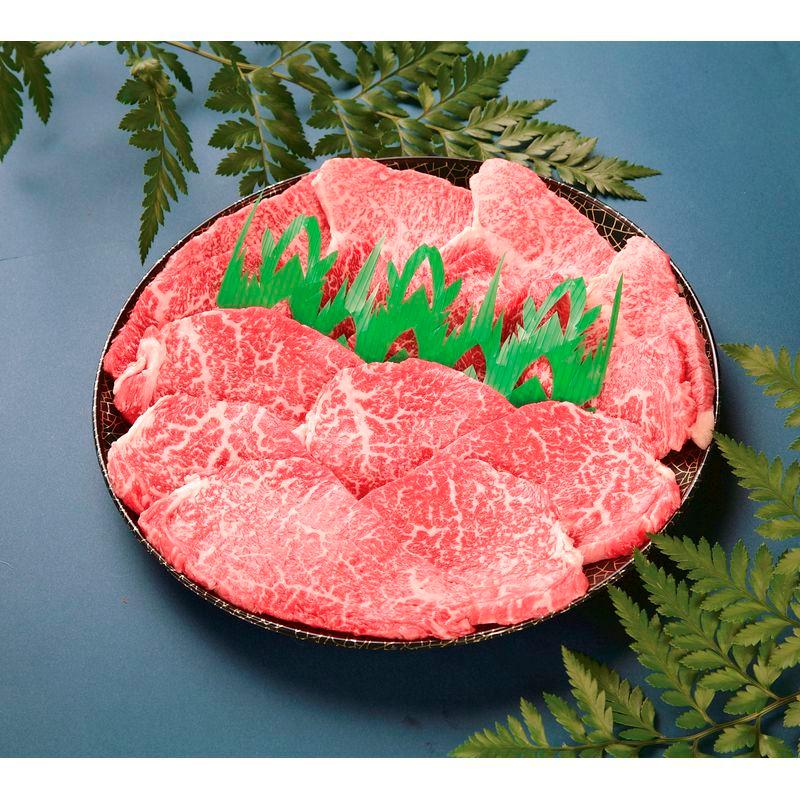 神戸ビーフ もも焼肉（800g） dai-kmy800［送料無料］