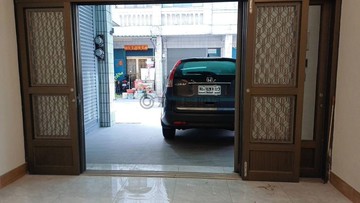 林園商圈未來捷運四樓透天騎樓停車出入方便｜高雄市林園區五福路