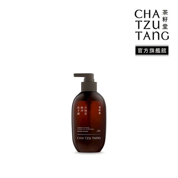 茶籽堂｜肖楠葉純淨洗手露300mL(中性肌/淨化毛孔/溫和保濕)