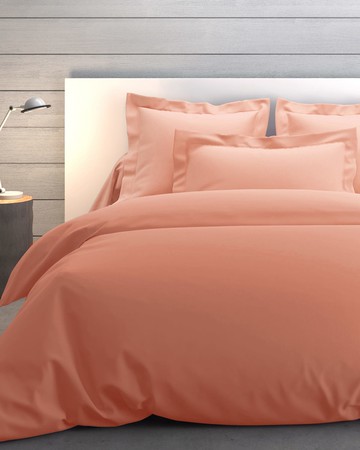 Vexin 200 Thread-Count Duvet Cover