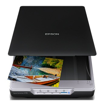 {保固一年 可打統編}愛普生V200 V30 V300 V33 V330 V37V370 V30SE V19 V39二手掃描儀