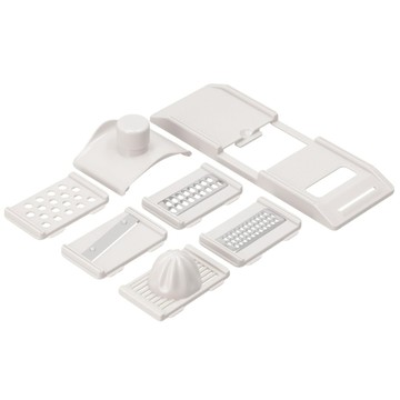 NITORI 【DECO HOME商品】蔬菜處理器 MO SL003(DH)
