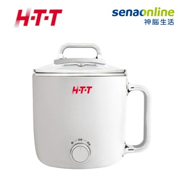 HTT 1.8L多功能美食鍋 HCP-1819