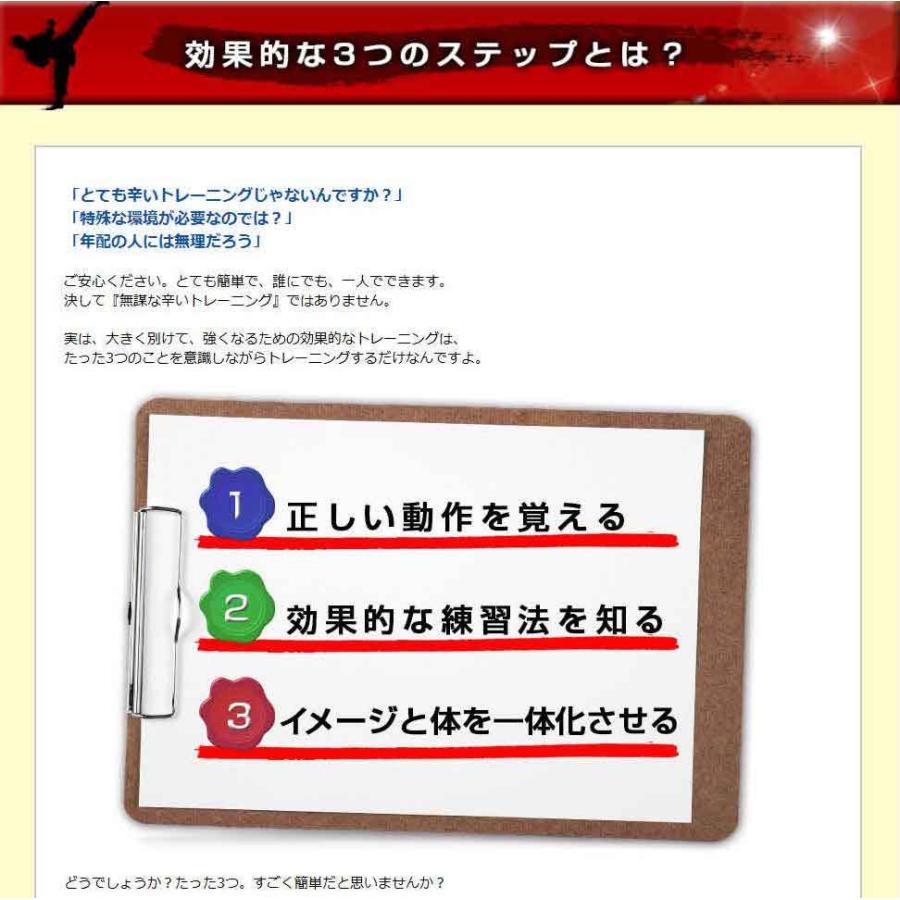 空手・最速上達法DVD〜空手練習方法、全日本選手権・アジア大会・ワールドゲームス覇者・國分利人監修　ミット　tシャツ　防具　帯　子供