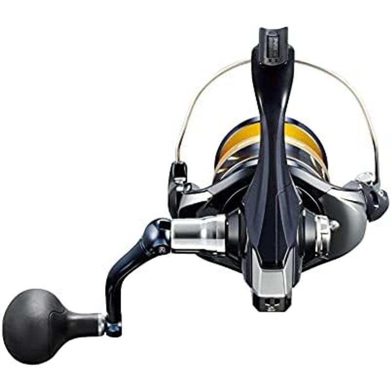 シマノ(SHIMANO) スピニングリール 21 スフェロス SW 8000HG