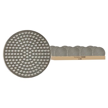 minono 米諾諾 排水口304不鏽鋼濾蓋  銀色  12個