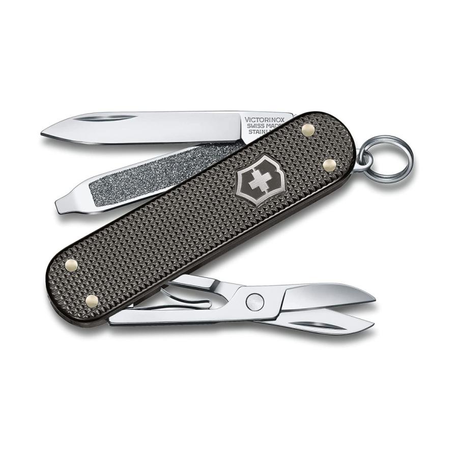 VICTORINOX クラシックALOX リミテッドエディション2022