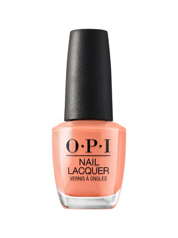 Nail Locker W59 - FREEDOM OF PEACH 15ml