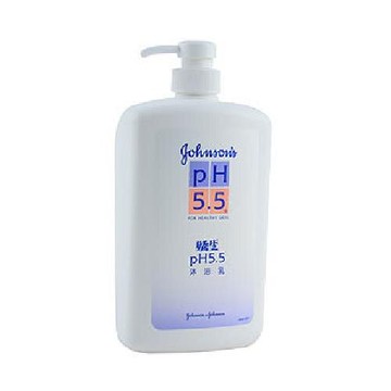 嬌生 PH5.5沐浴乳(1000ml) [大買家]