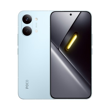POCO X8 Pro Max 藍色 12 GB + 256 GB