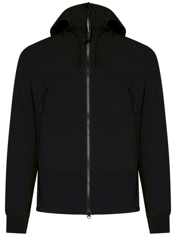 C.P. Company C.P. Shell-R Goggle Jacket