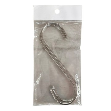 S型掛勾/大號/17cm/2個/包