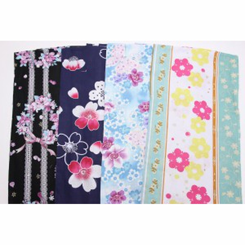 新柄子供浴衣 140 150サイズ ハイジュニア 女の子 女子 Kids 浴衣 夏祭り 子供 花火 １４０センチ １５０cm 通販 Lineポイント最大1 0 Get Lineショッピング