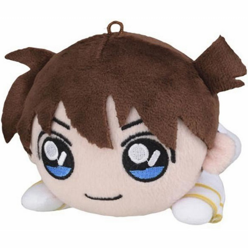 名探偵コナン 寝そべりぬいぐるみ タキシードver 工藤新一 S 通販 Lineポイント最大0 5 Get Lineショッピング