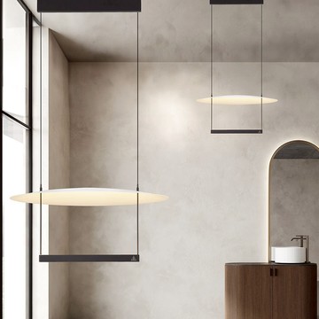 30W鋼材吊燈 B09-44-3101-1