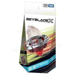 Takara Tomy爆旋 陀螺Beyblade BX-38火鳳凰4-70TP