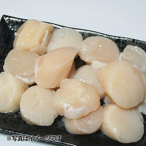 ホタテ 帆立 「食べて応援！北海道」 生産者応援 ほたて玉冷 2kg （Ａフレーク） お刺身 玉冷 貝柱 御中元 お中元 夏ギフト 誕生日 内祝 北海道ギフト