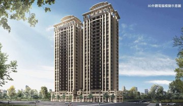 ♥️永恆良欣♥️新竹『 利晉曙光 』大三房子母車位｜新竹市北區北大路