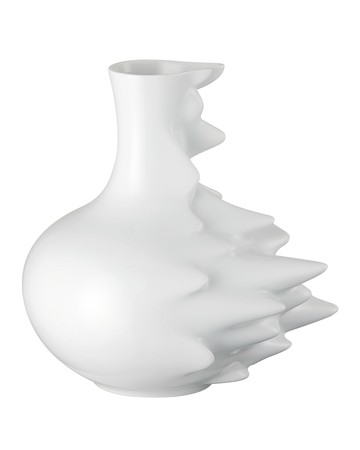 Fast 8.5" Vase