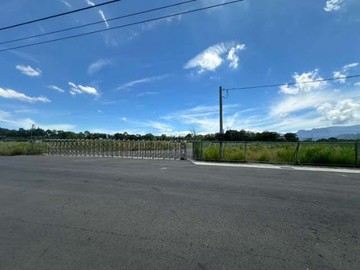 龍潭~高原交流道三角窗丁工｜桃園市龍潭區高原段