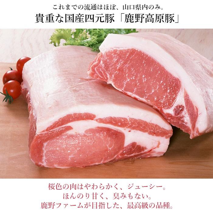 鹿野高原豚ロース 味噌漬三種セット 豚肉 豚ロース 味噌漬け 肉 送料無料 産地直送 冷凍 母の日 父の日 お中元 御中元 お歳暮 御歳暮