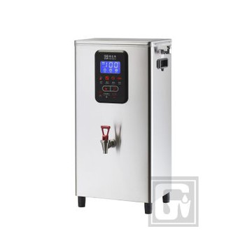 偉志牌 即熱式電開水機(單熱檯掛兩用) /台 GE-425HLS