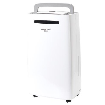 新款上市除濕機家用別墅地下室車庫防潮抽濕干衣梅雨季抽濕