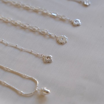 和煦之夏 花形春之鍊