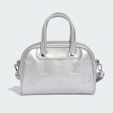 ADIDAS ADICOLOR BB XS 男女 迷你保齡球包 JW0050