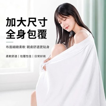 加大加厚浴巾 一次性浴巾  旅行一次性浴巾 毛巾 免洗浴巾55-71