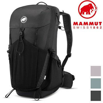 Mammut 長毛象 Ducan 22 女款 輕量健行後背包 2530-01330