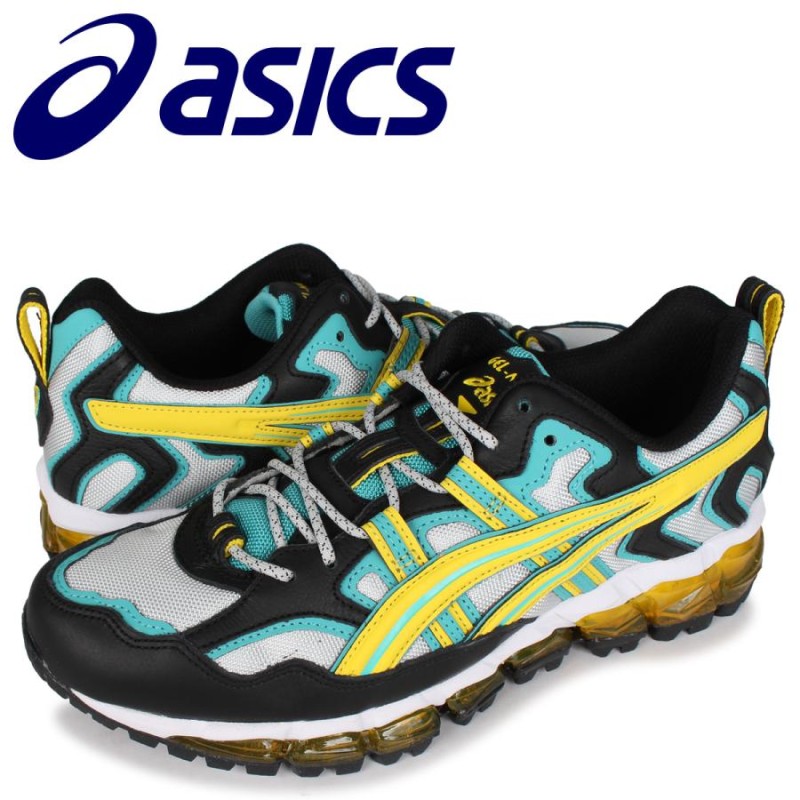 アシックス asics ゲルナンディ360 スニーカー メンズ GEL-NANDI 360 グレー 1021A325-020 |  LINEブランドカタログ