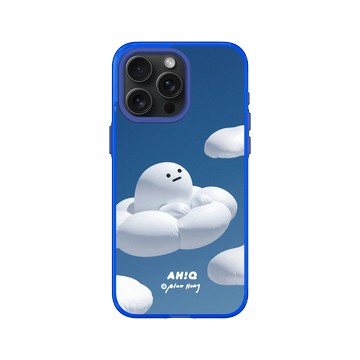 iPhone 15 Pro Max Clear 激光藍 - Alan Hong - 飛比 Q