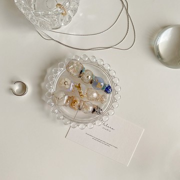 限量 | 春天的小角落-B | 鴨嘴髮夾