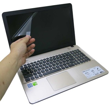 EZstick ASUS X541UV 專用 螢幕保護貼