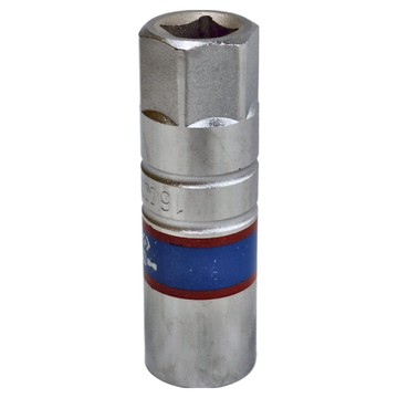 KING TONY 金統立 3/8 DR 六角磁性火星塞套筒  1個