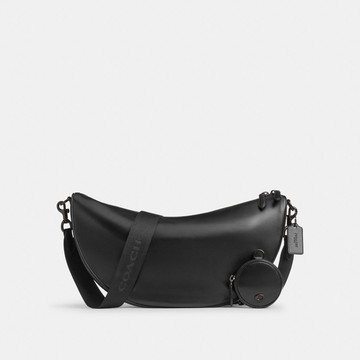 HALL 45 柔軟斜背手袋