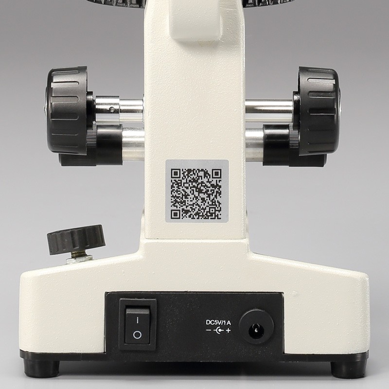 教育・実習用生物顕微鏡　MT-100 - 3