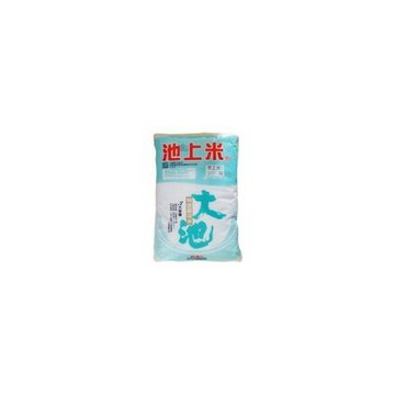 池上壽司米4.5KG(非真空包裝)*6包