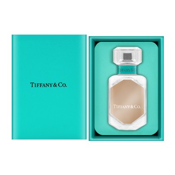 【Tiffany & Co.】Rose Gold 玫瑰金女性淡香精 5ml