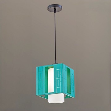 馬卡龍單吊燈 A45-D8360