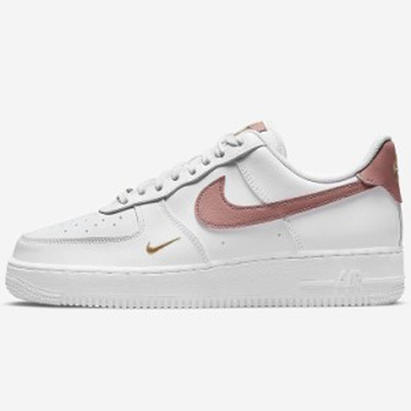 NIKE WMNS AIR FORCE 1 07 ESSENTIAL ナイキ ウィメンズ エアフォース