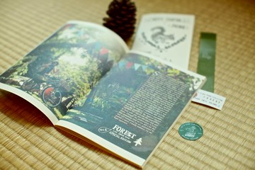 森林別冊//The Forest Volume 2