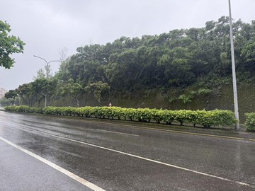 三芝正路邊都計農｜新北市三芝區埔頭