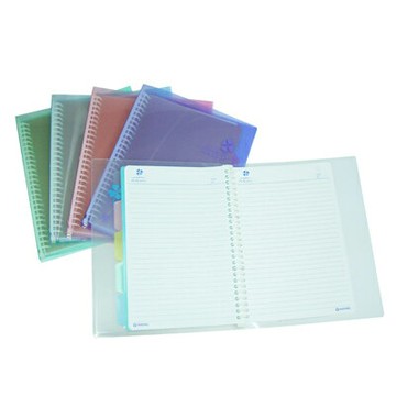 【文具通】天騰AB-126幸運草26孔筆記夾 L1210094【APP滿額下單4%點數(單一帳號最高1000點)】7/31止