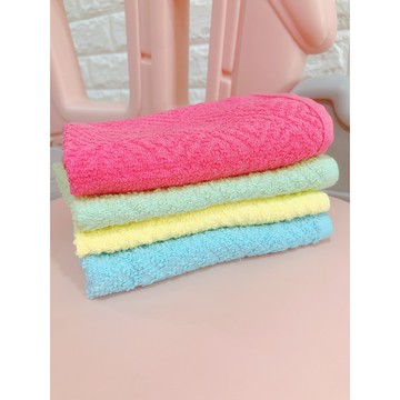 限時特賣 銅板商品 - 緹花小方巾 萬用巾 萬用布 抹布 手帕 方便攜帶 小毛巾 擦手巾 廚房 小抹布 思雅本舖