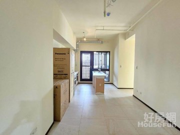 交屋中~鉑愛悅全棟最便宜 三房平車｜高雄市左營區博愛四路