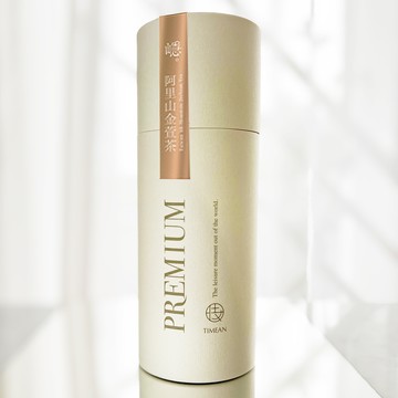 蒔年一晌 嶾阿里山金萱